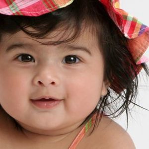 Meet your Posher, Avani